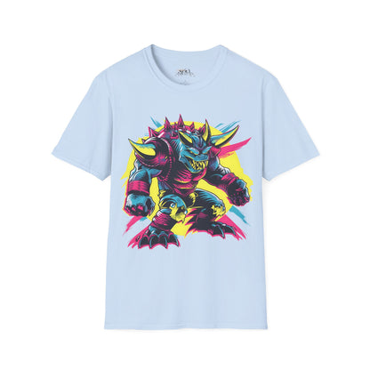 Kaiju T-Shirt