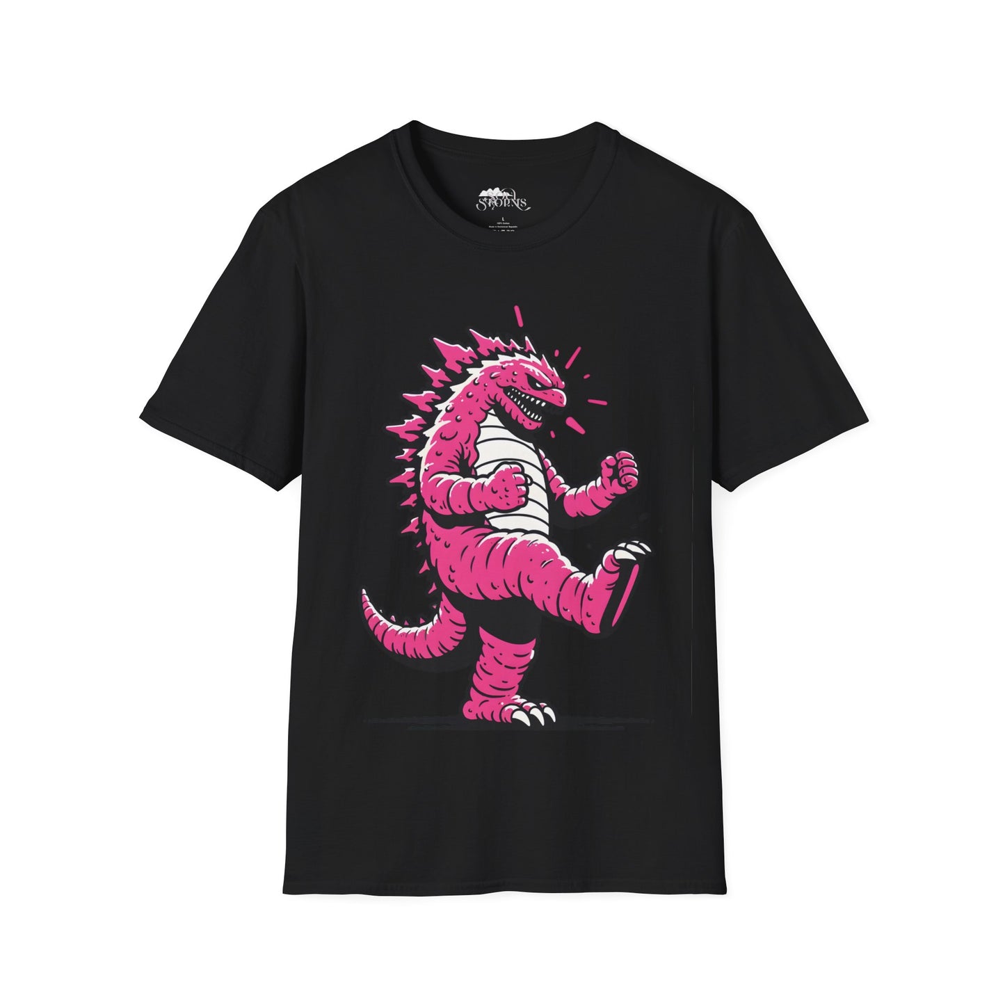 Kaiju Kill T-Shirt