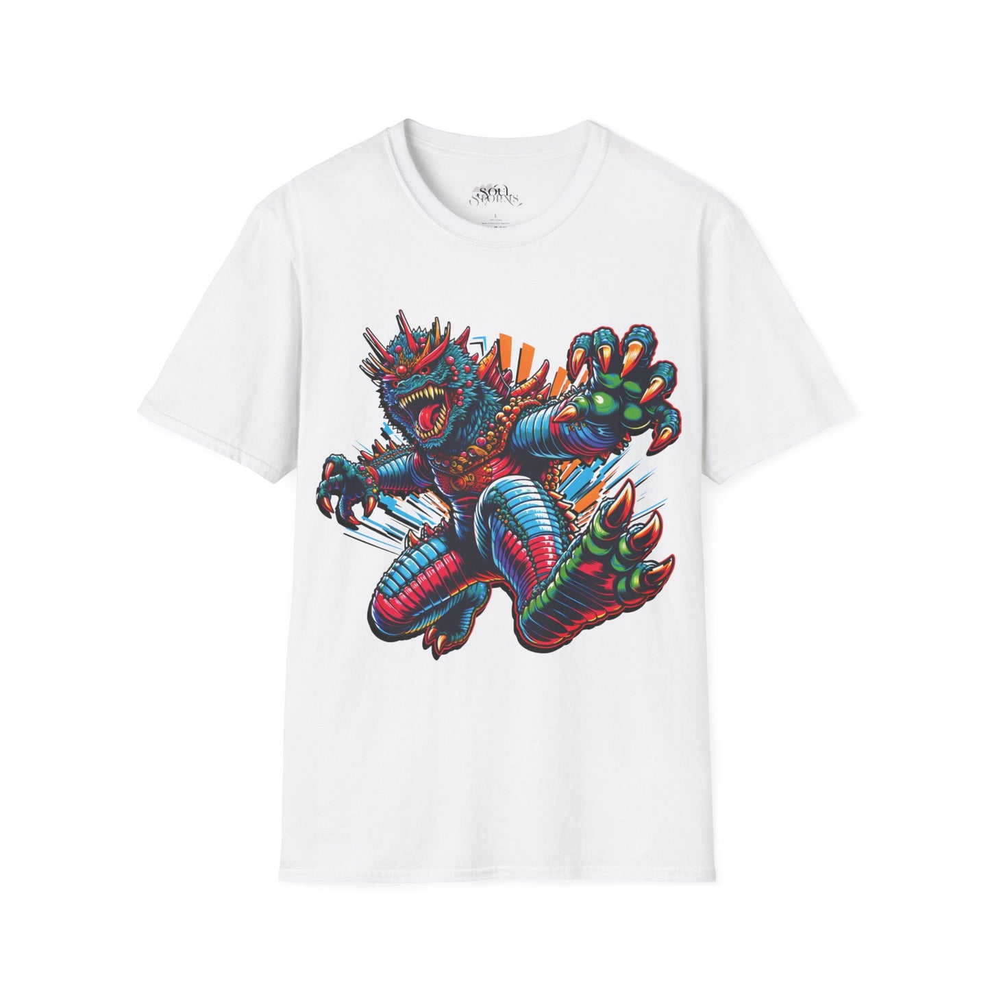 Kaiju T-Shirt