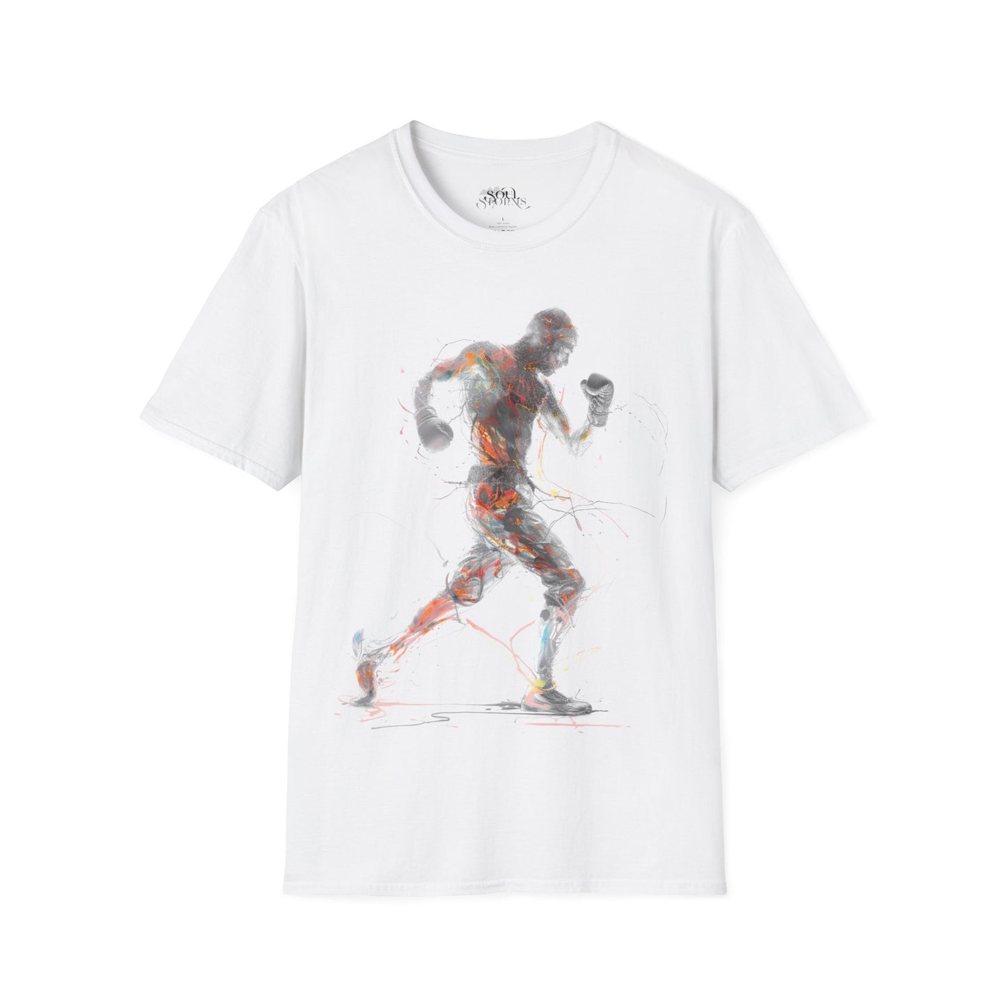 Boxing T-Shirt