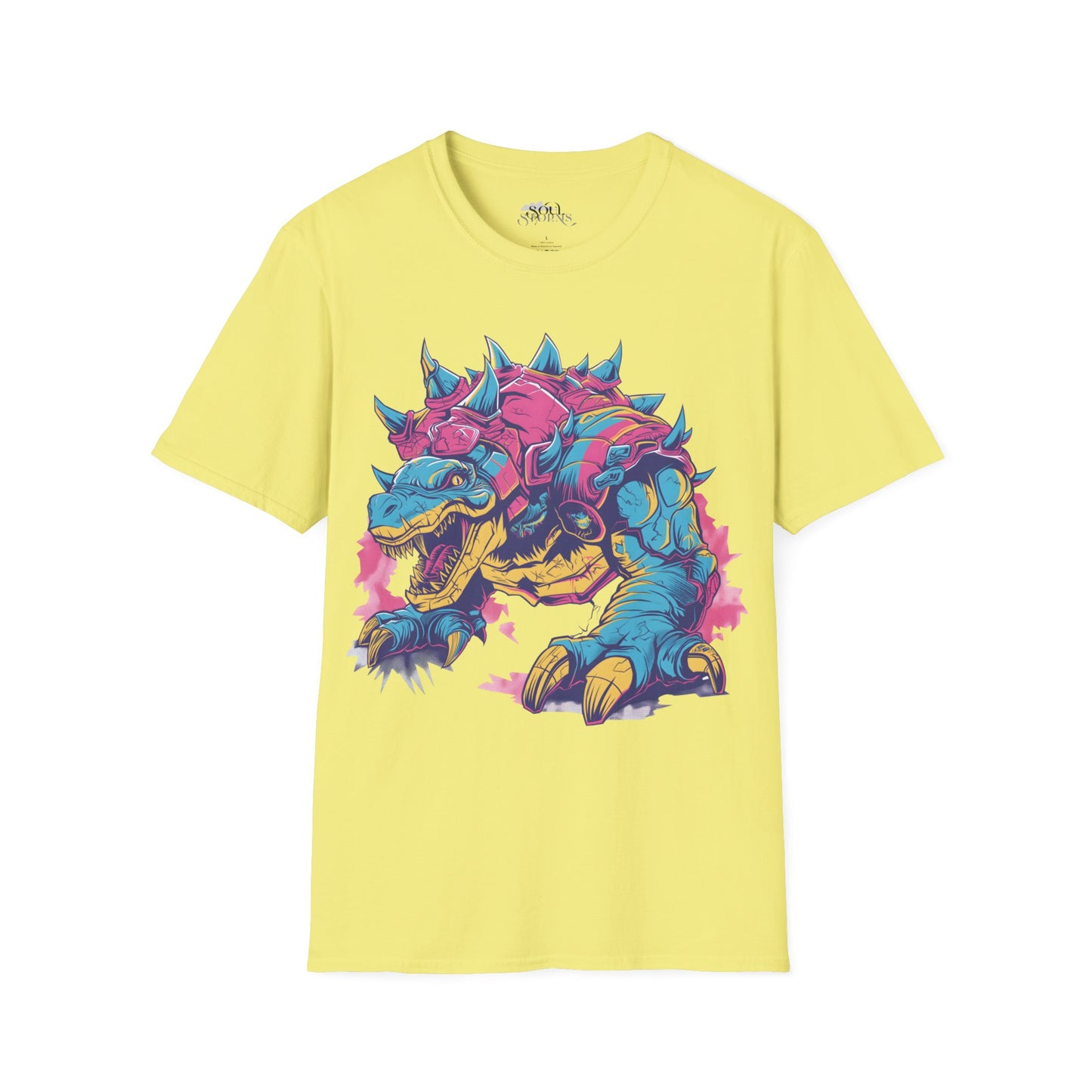 Kaiju T-Shirt