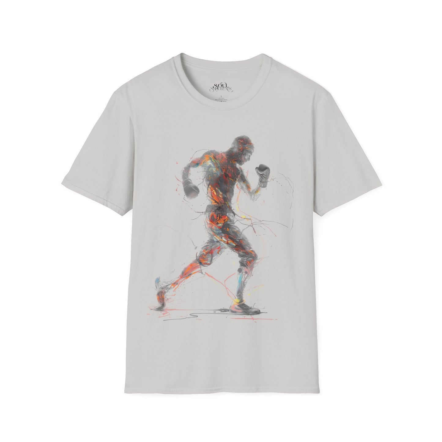 Boxing T-Shirt