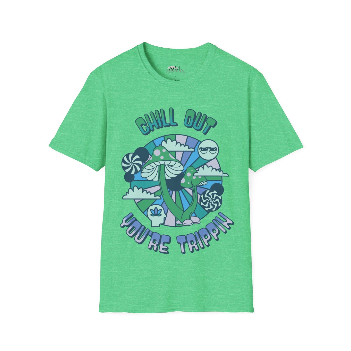 Chill Out T-Shirt