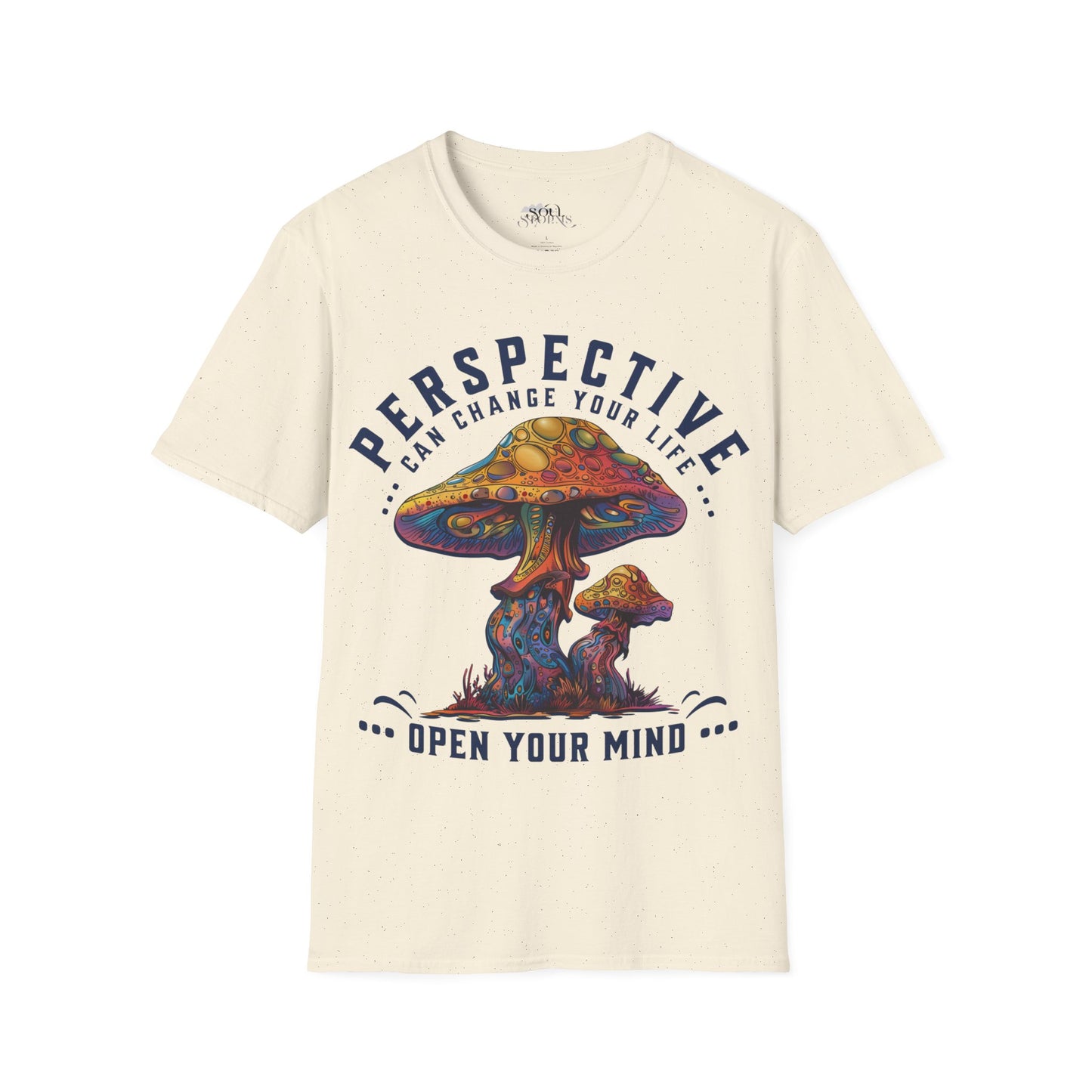 Perspective T-Shirt