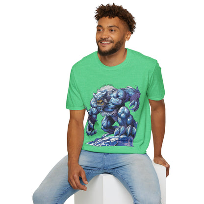 Kaiju T-Shirt