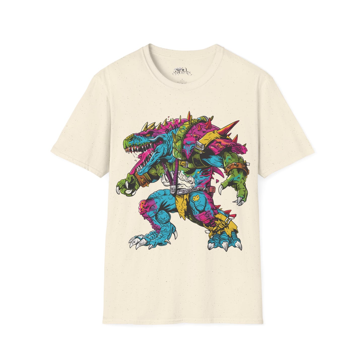 Kaiju T-Shirt