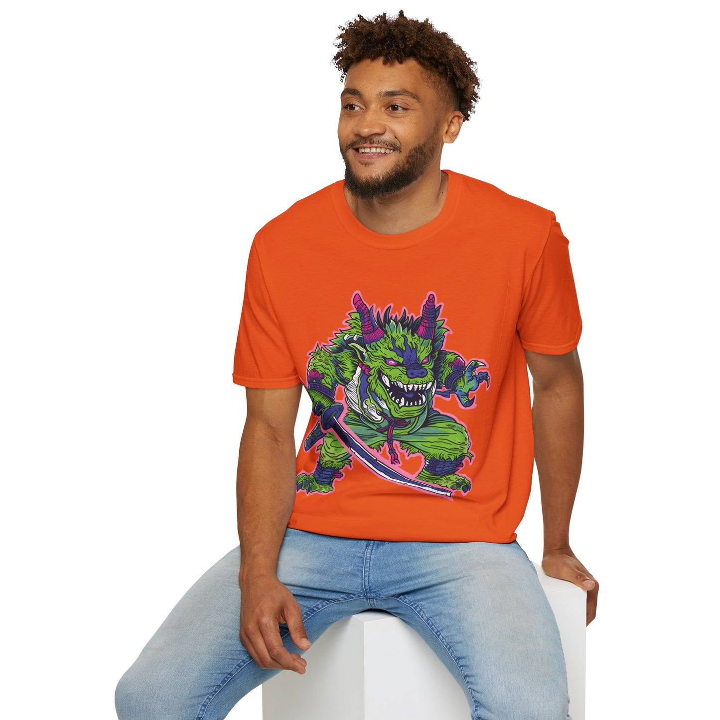 Kaiju T-Shirt