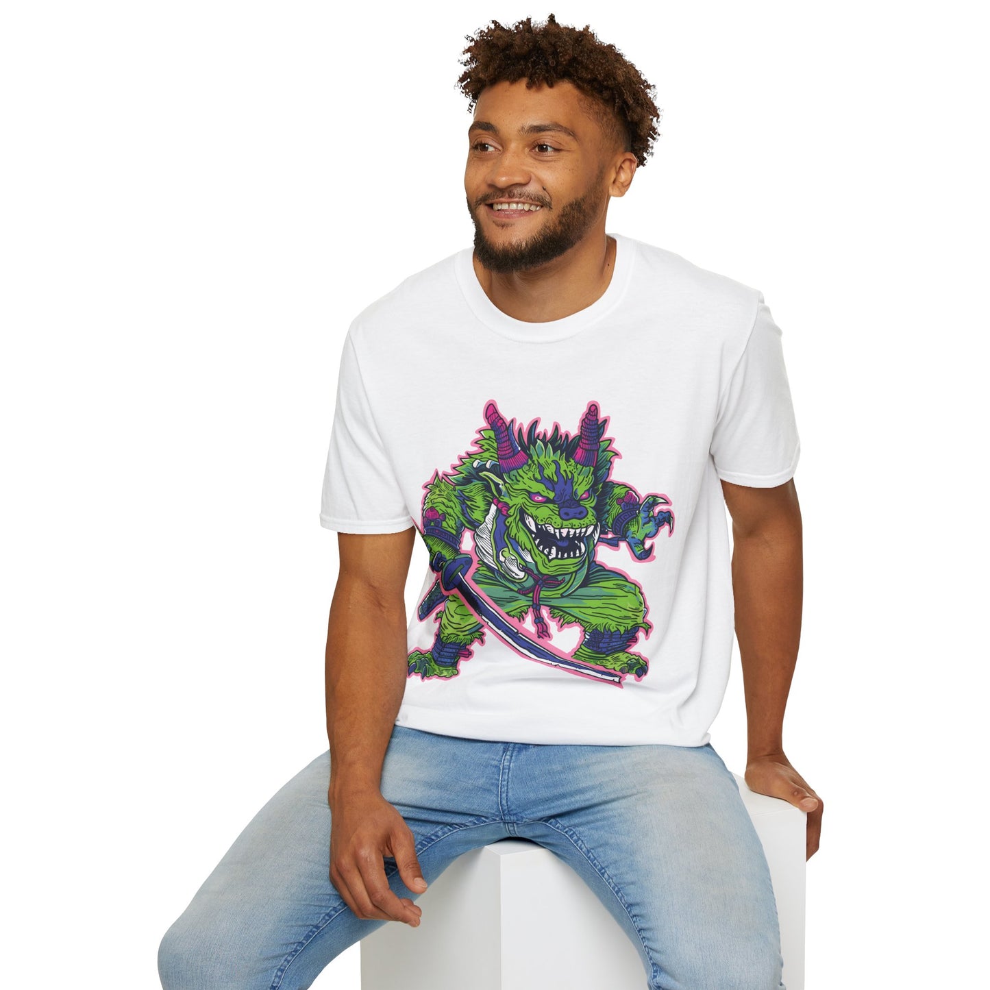 Kaiju T-Shirt