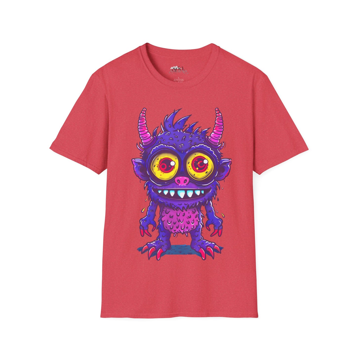 Monster T-Shirt