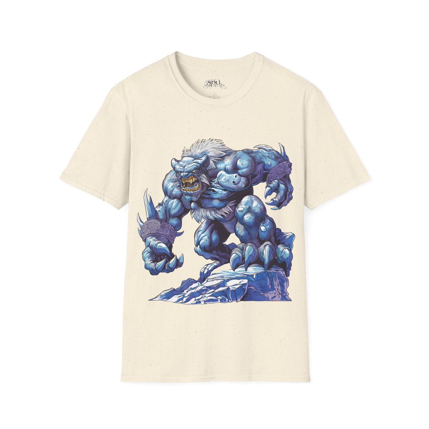 Kaiju T-Shirt