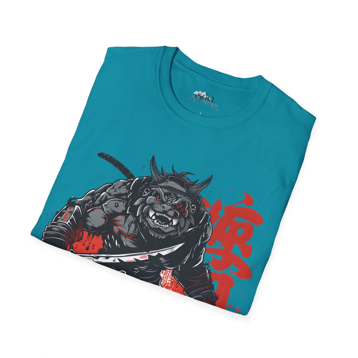 Kombat T-Shirt