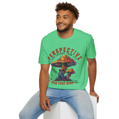 Perspective T-Shirt