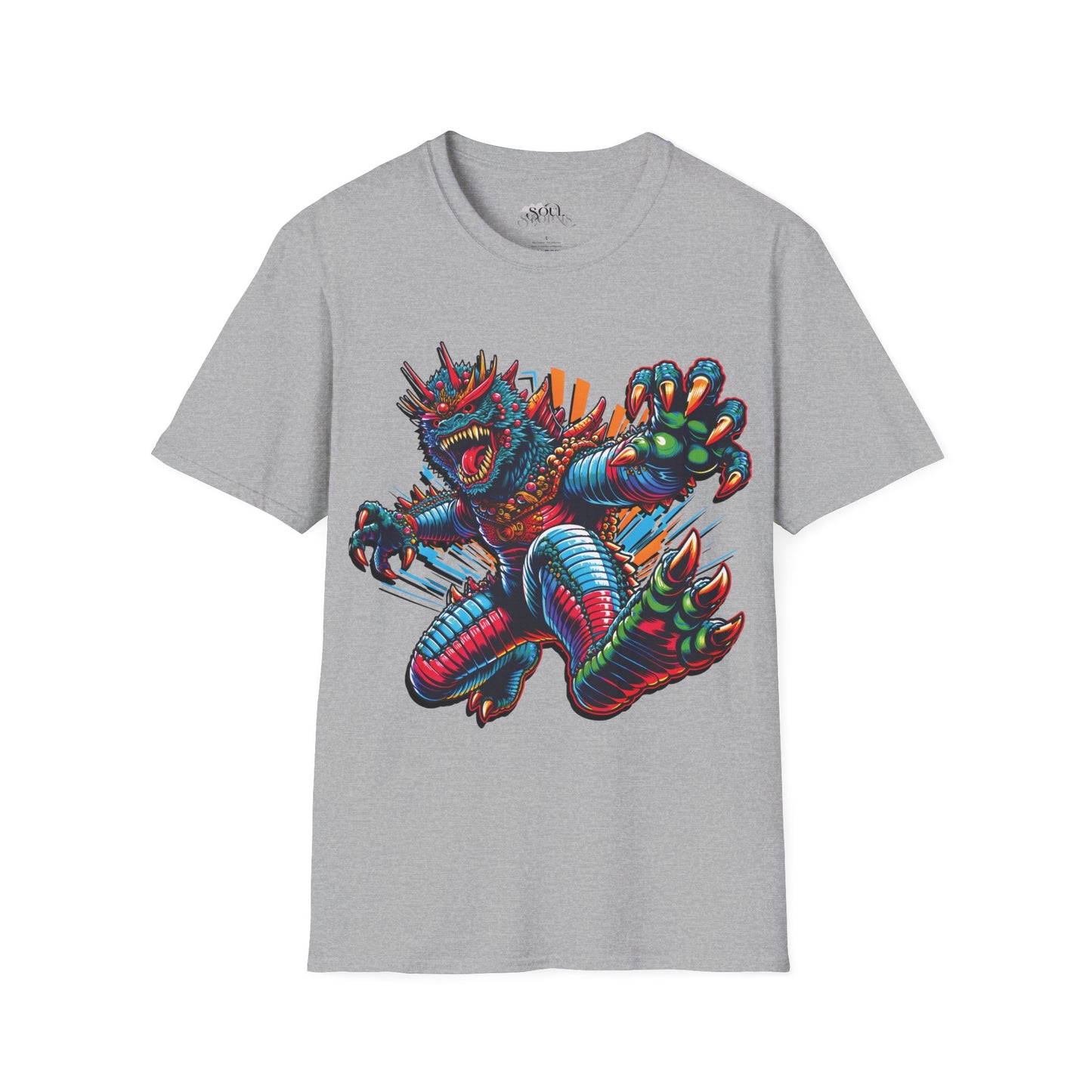 Kaiju T-Shirt