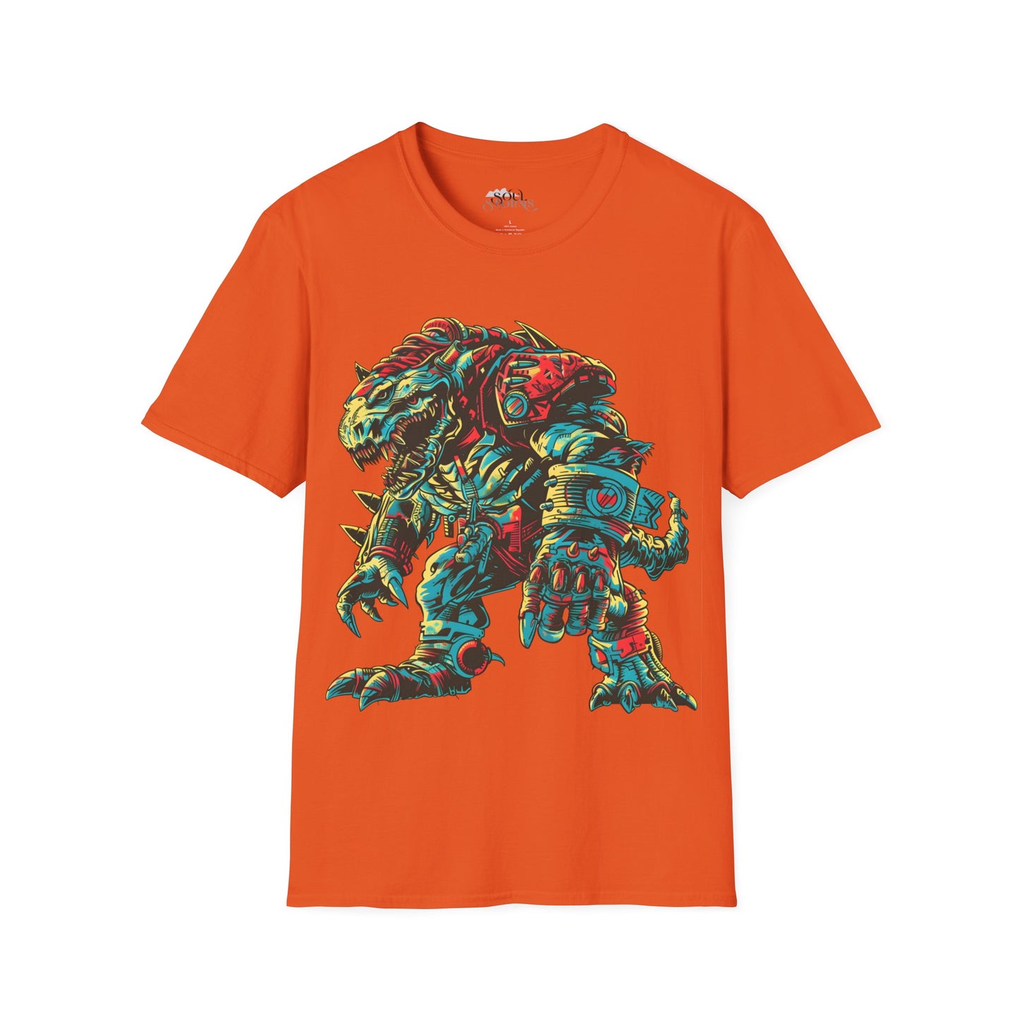 Kaiju T-Shirt