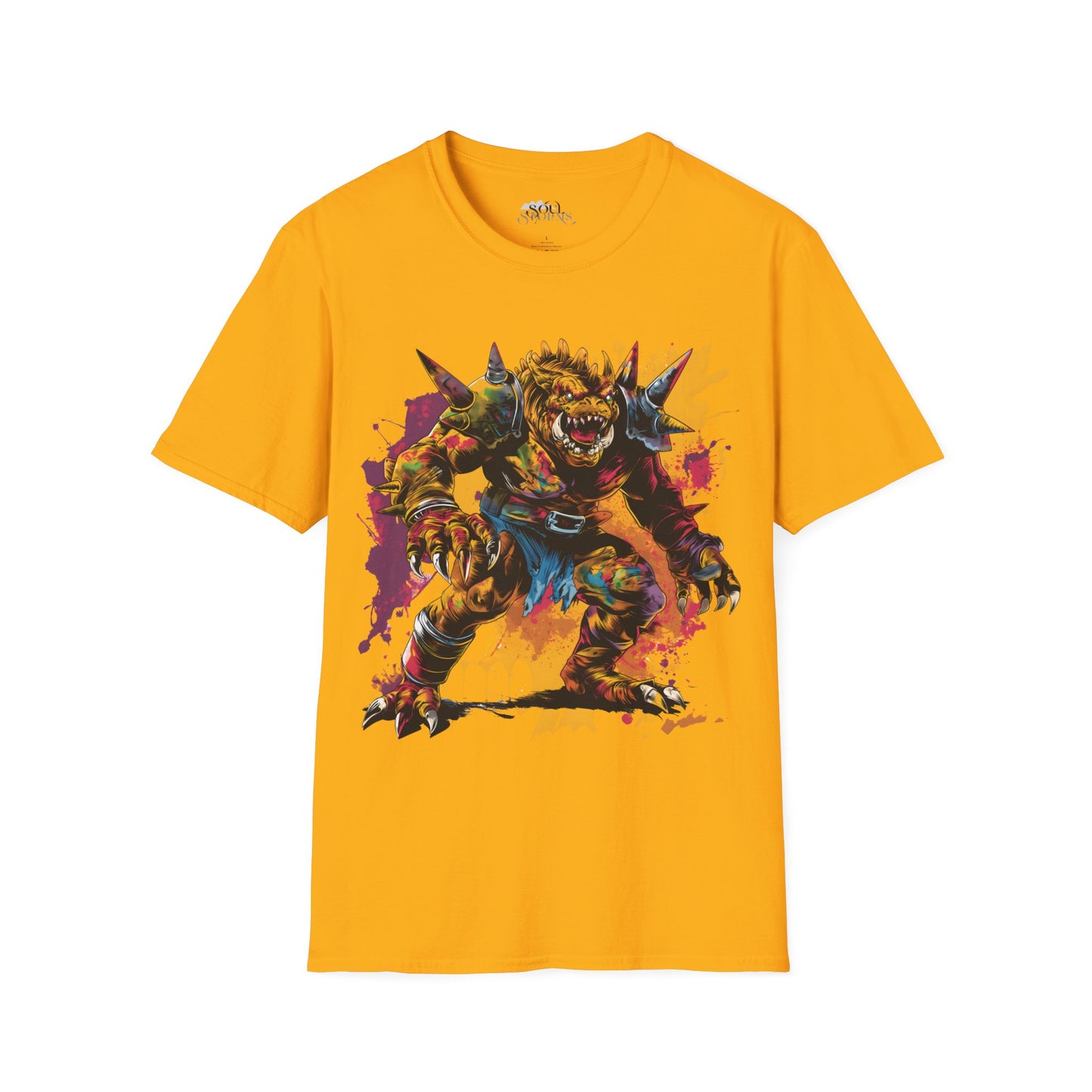 Kombat T-Shirt