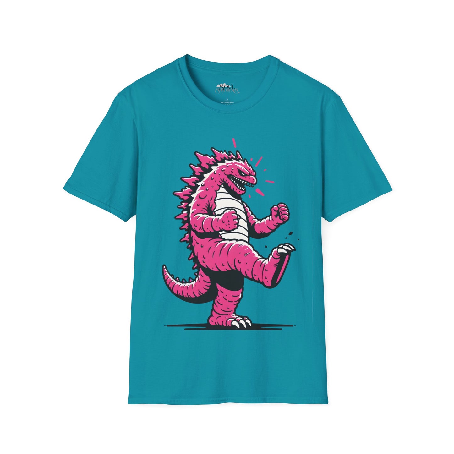 Kaiju Kill T-Shirt