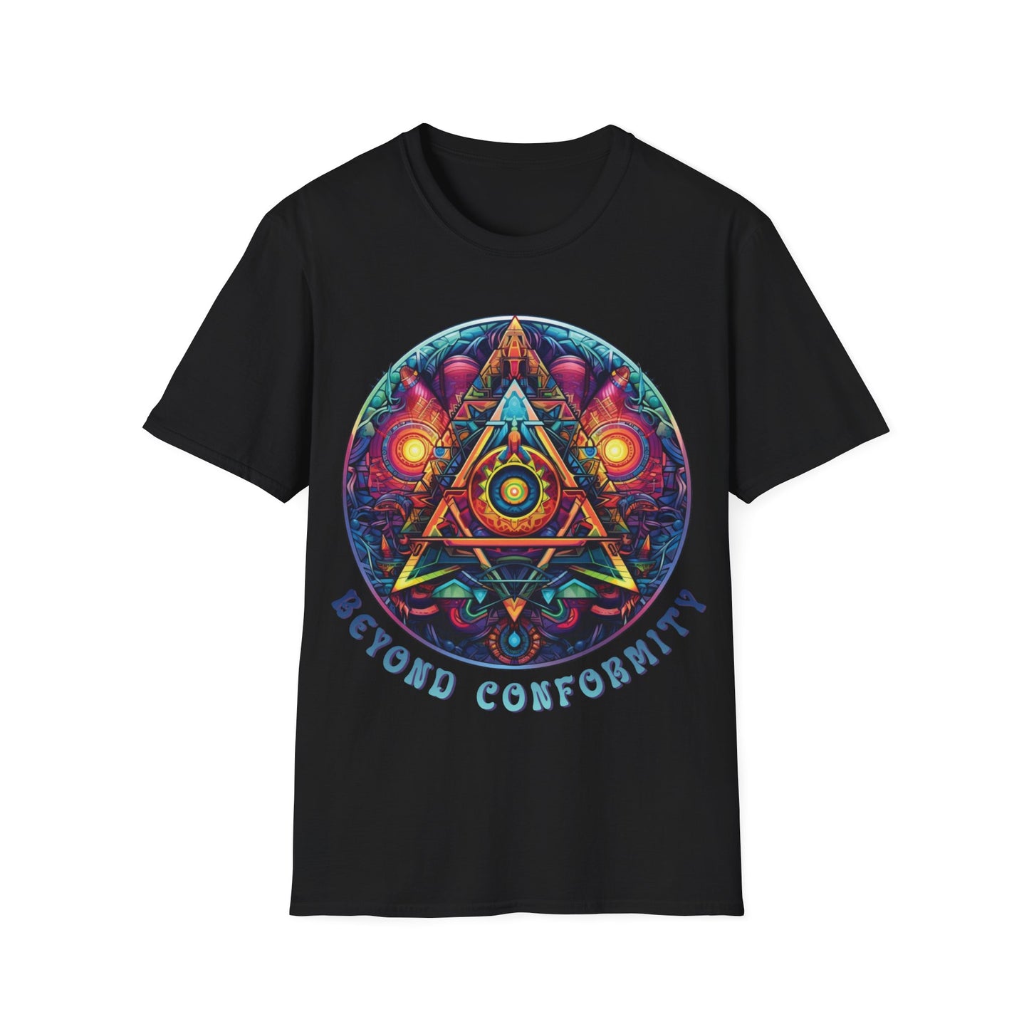 Beyond Conformity T-Shirt