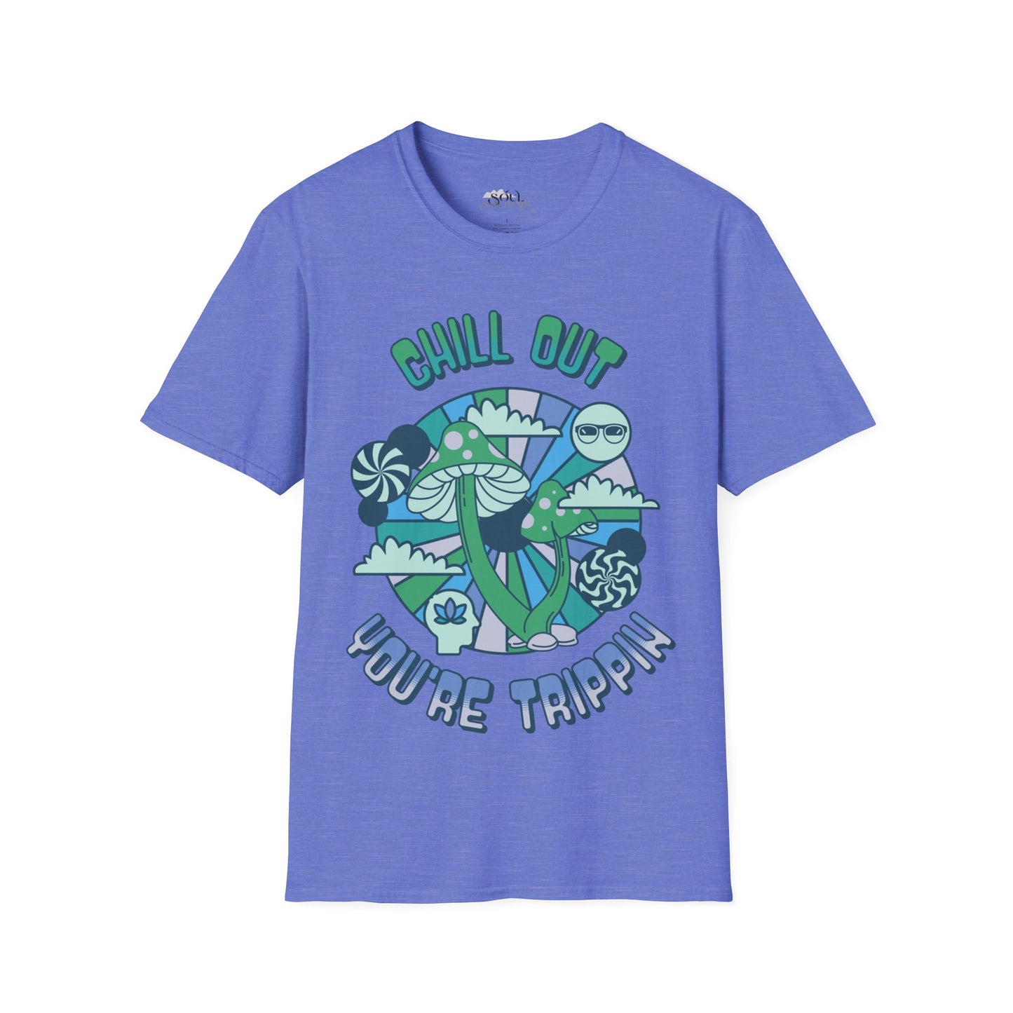 Chill Out T-Shirt