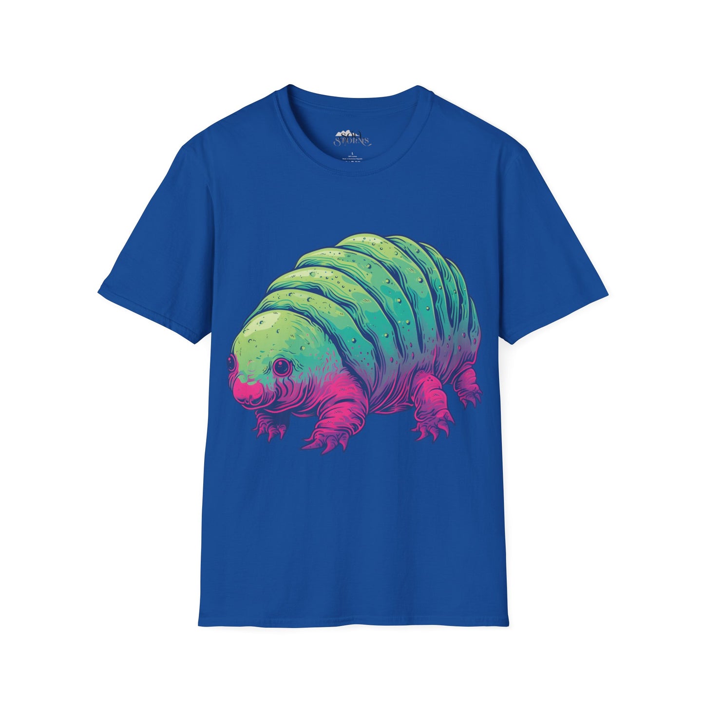 Sluggish T-Shirt