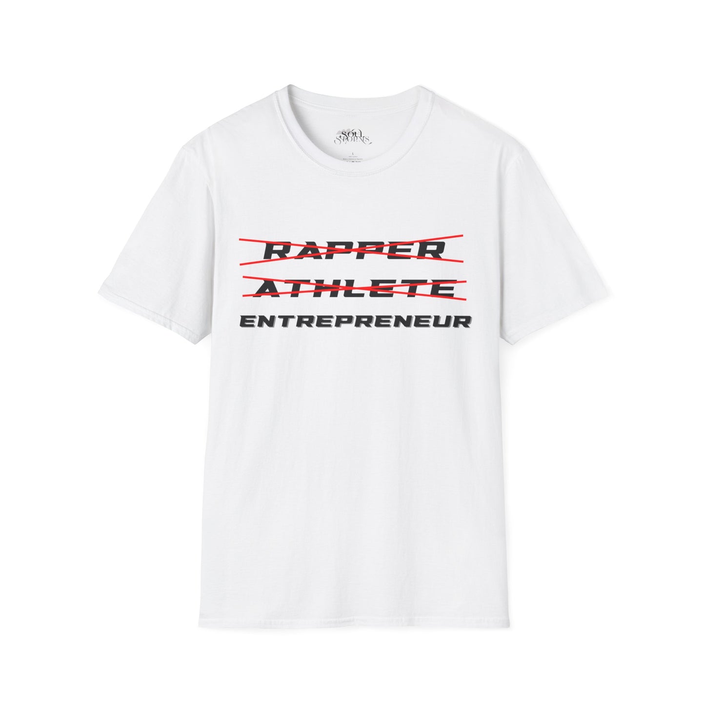 Entrepreneur T-Shirt