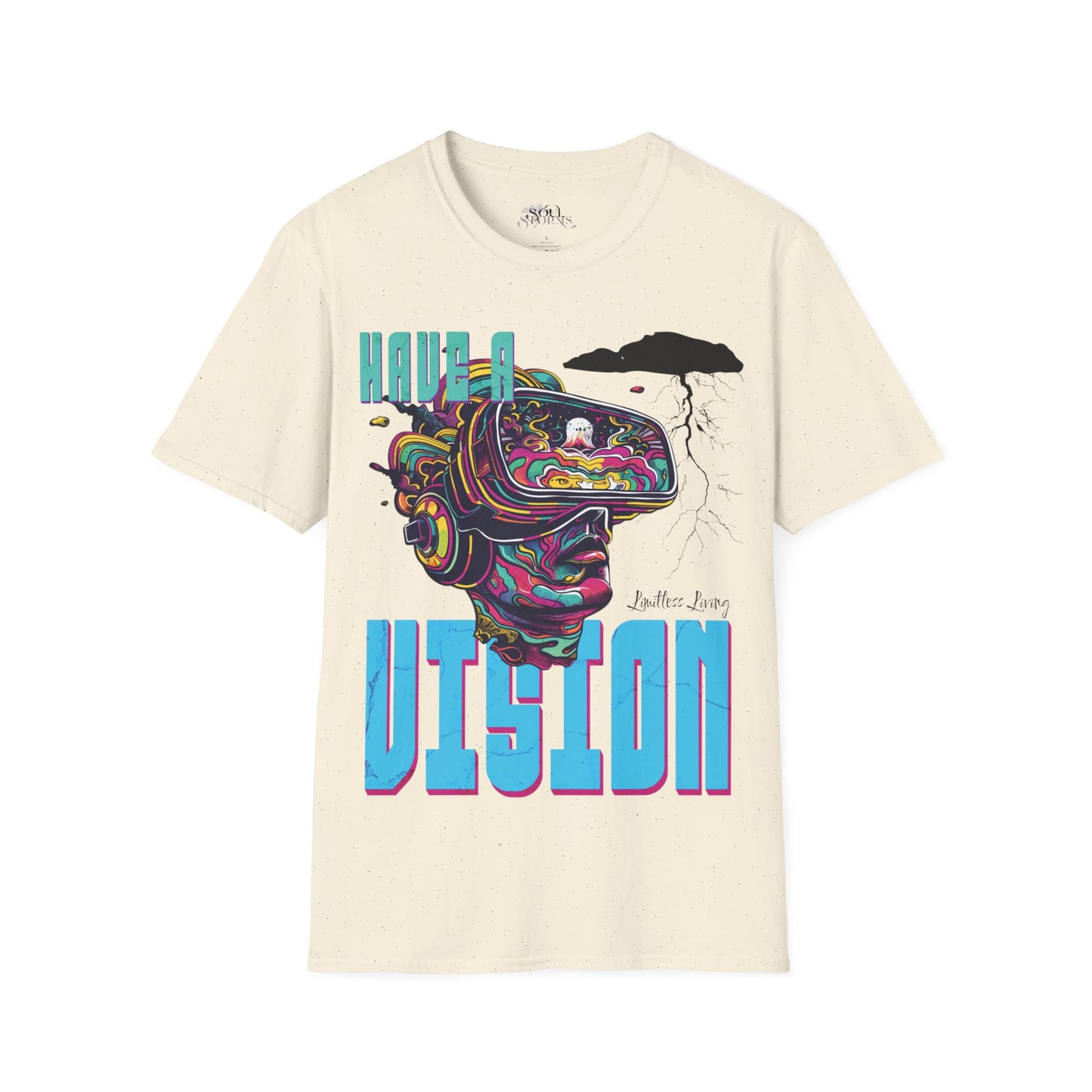 Have a Vision T-Shirt