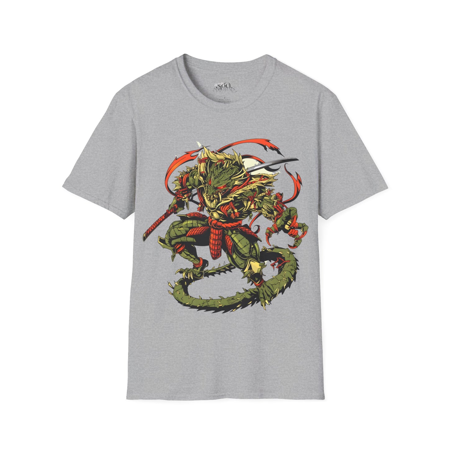 Kaiju Kill T-Shirt