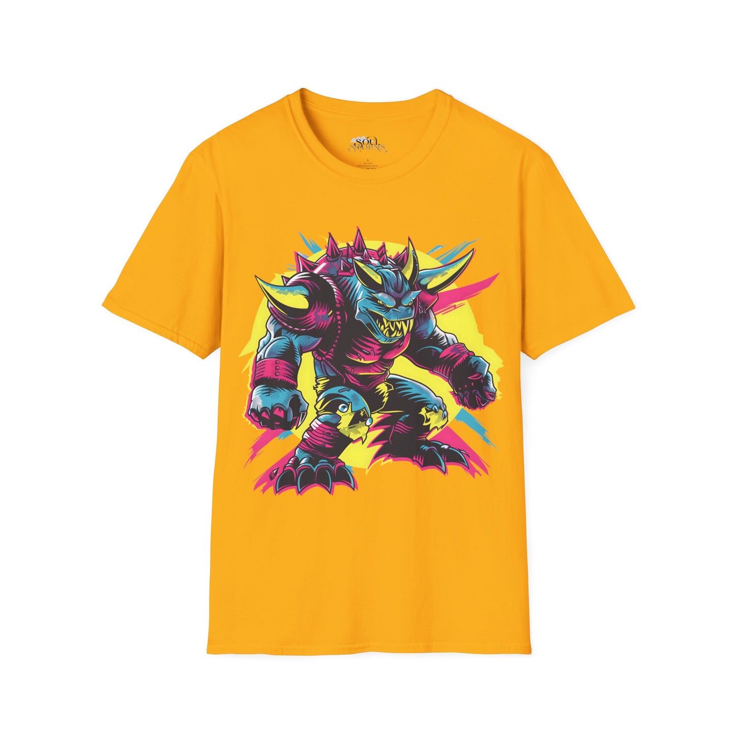 Kaiju T-Shirt