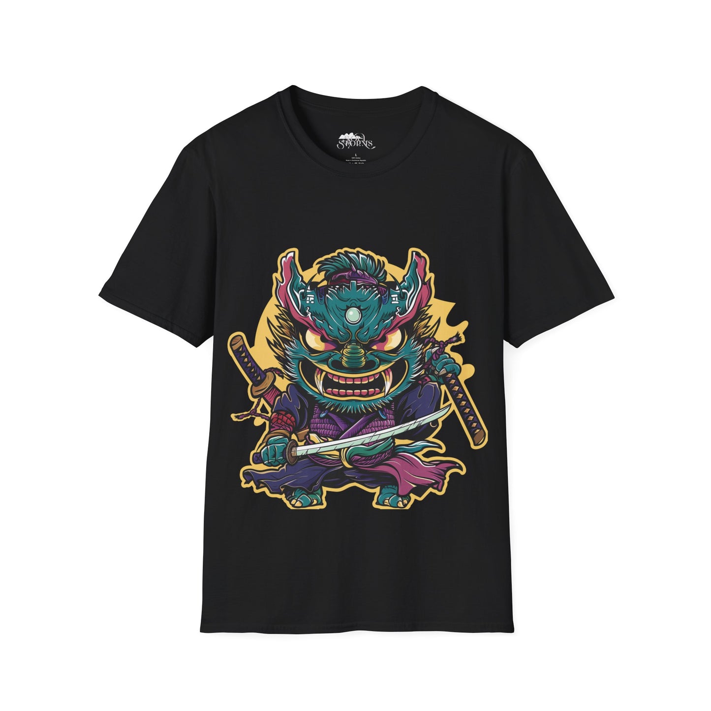 Kaiju T-Shirt