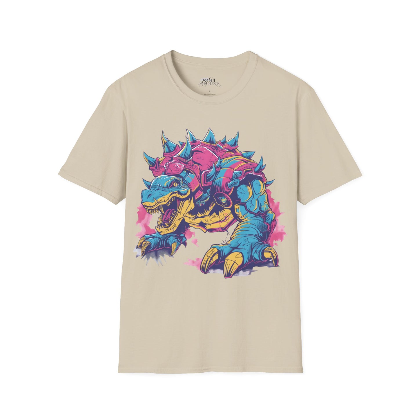 Kaiju T-Shirt