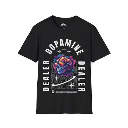 Dopamine Dealer T-Shirt