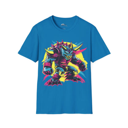 Kaiju T-Shirt