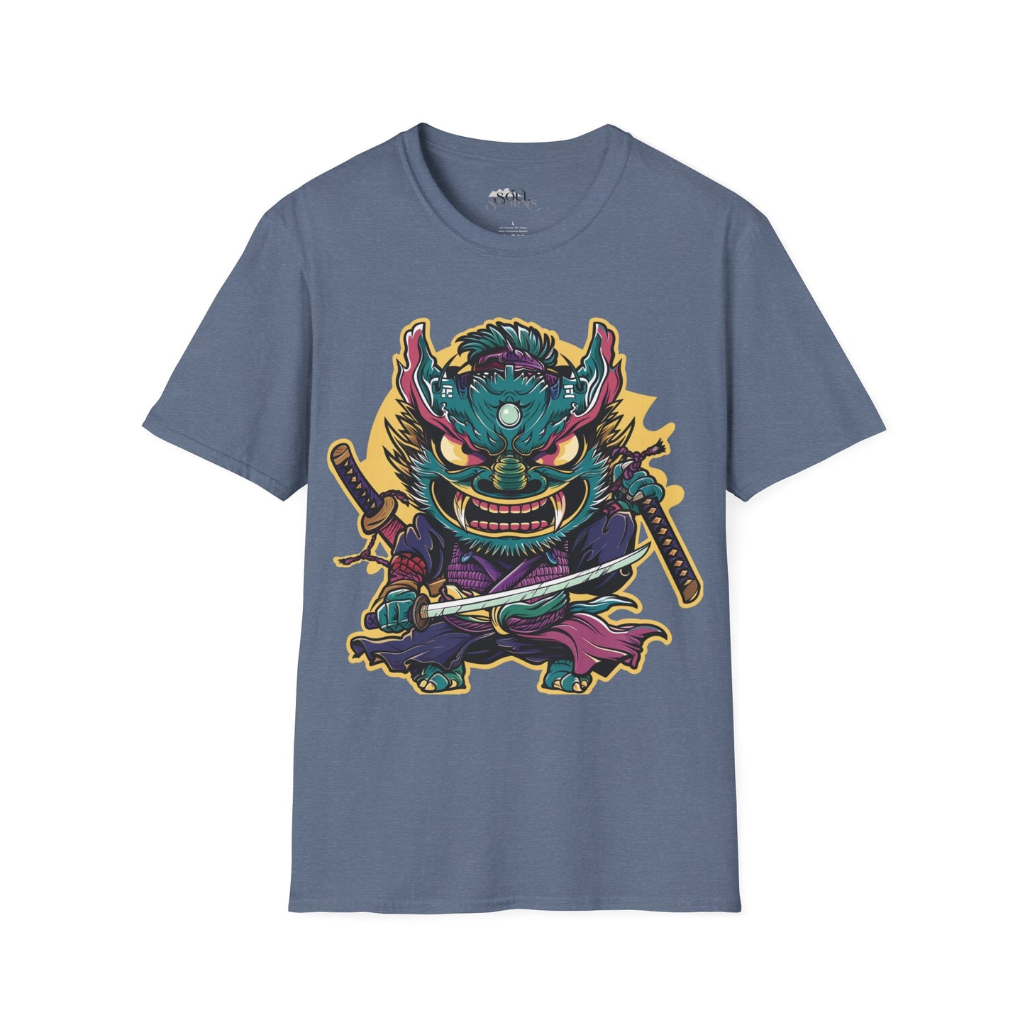 Kaiju T-Shirt