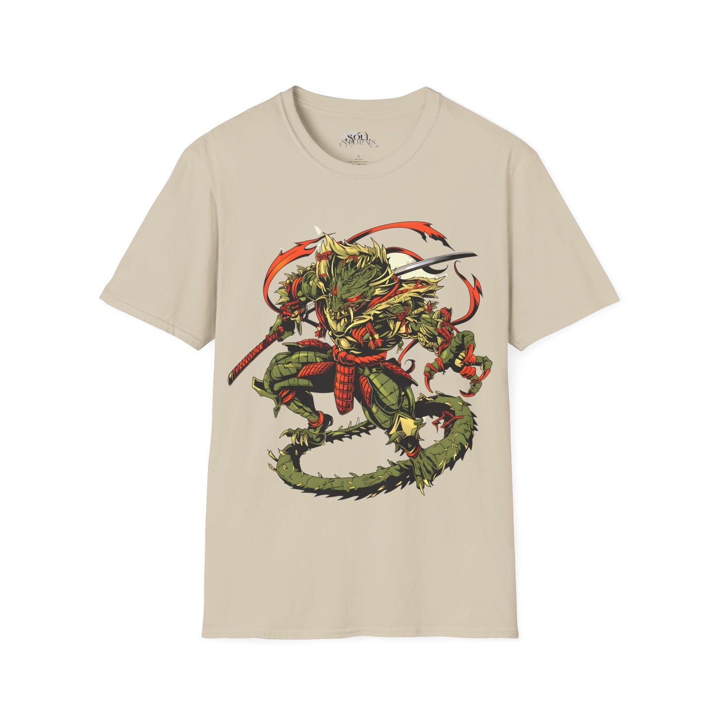 Kaiju Kill T-Shirt