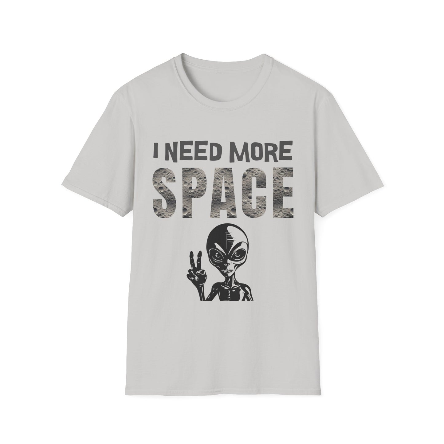 I Need More Space T-Shirt