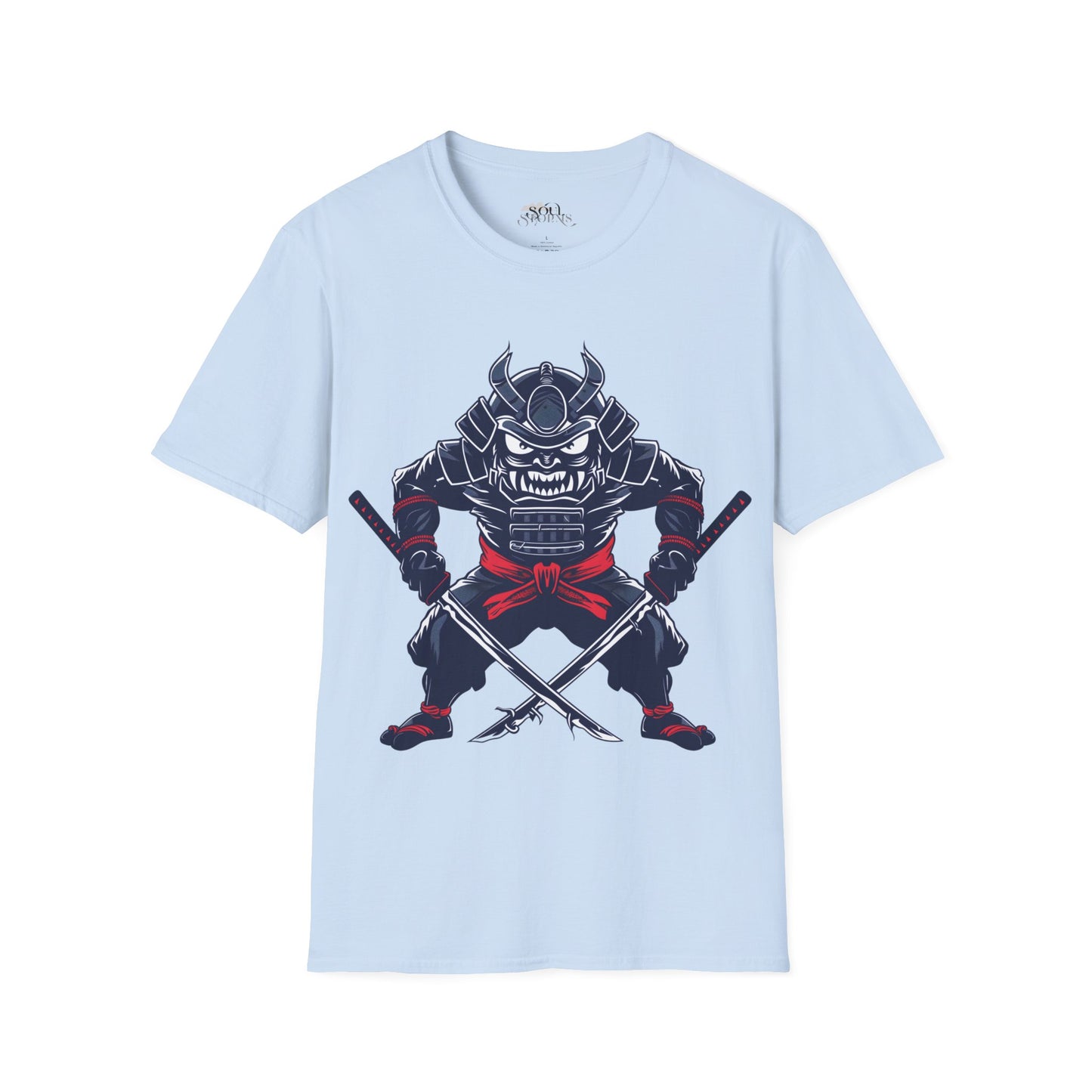 Kombat Monster T-Shirt