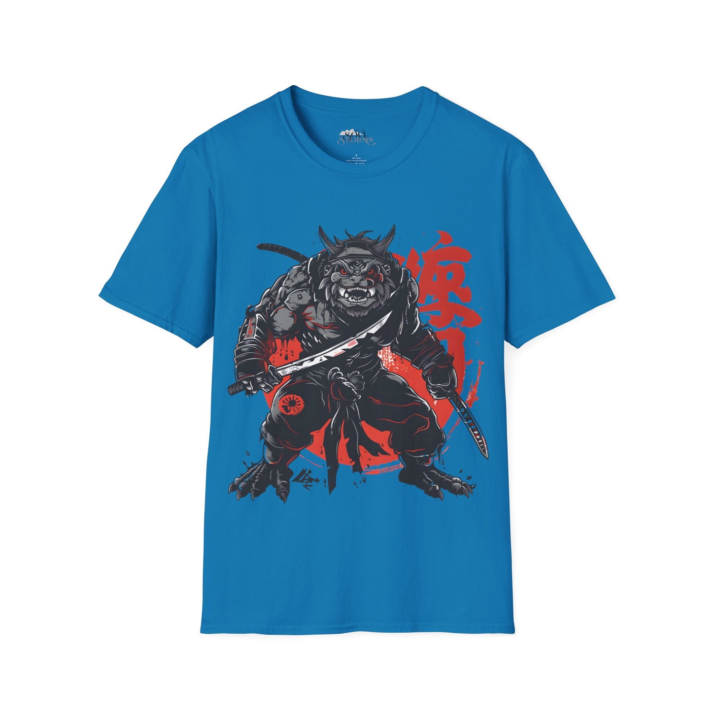 Kombat T-Shirt