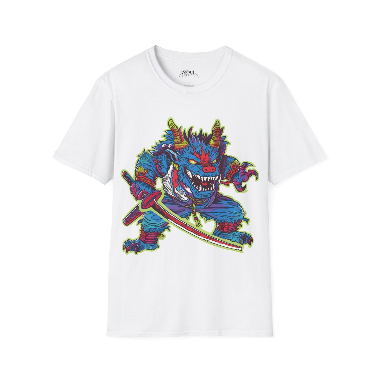 Kaiju T-Shirt