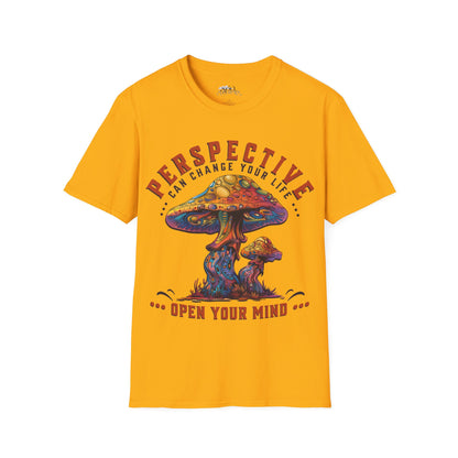 Perspective T-Shirt