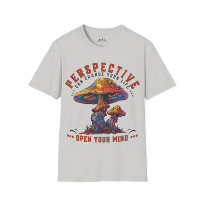 Perspective T-Shirt