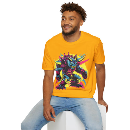 Kaiju T-Shirt