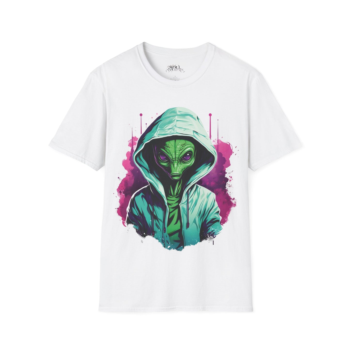 Alien T-Shirt