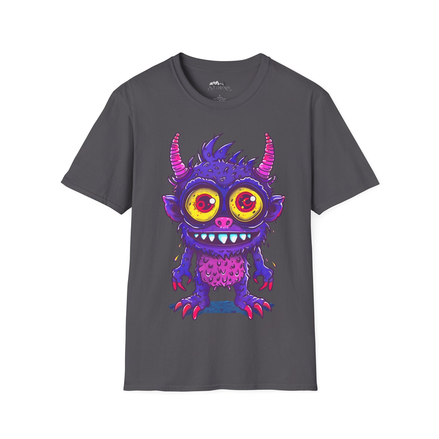 Monster T-Shirt