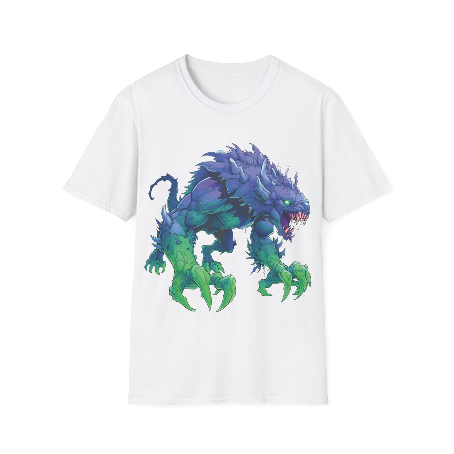 80s Monster T-Shirt