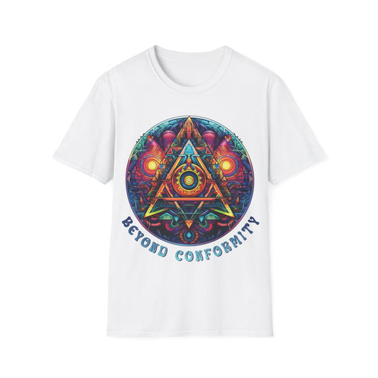 Beyond Conformity T-Shirt