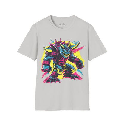 Kaiju T-Shirt