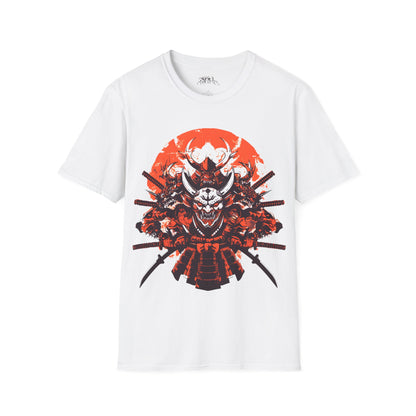 Combat T-Shirt