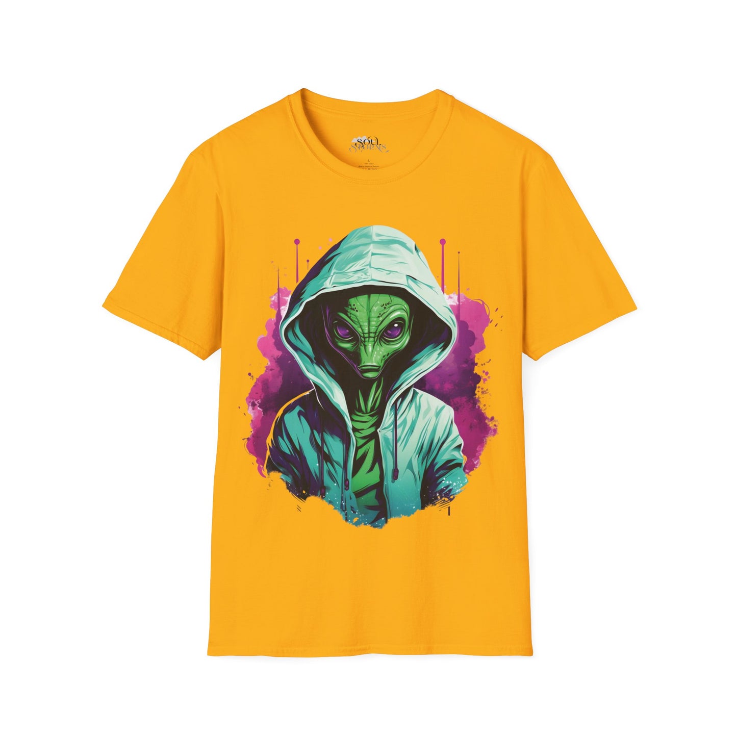 Alien T-Shirt