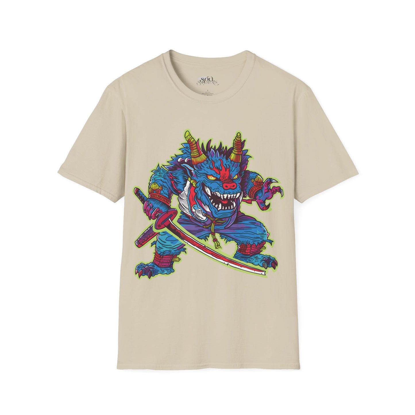 Kaiju T-Shirt