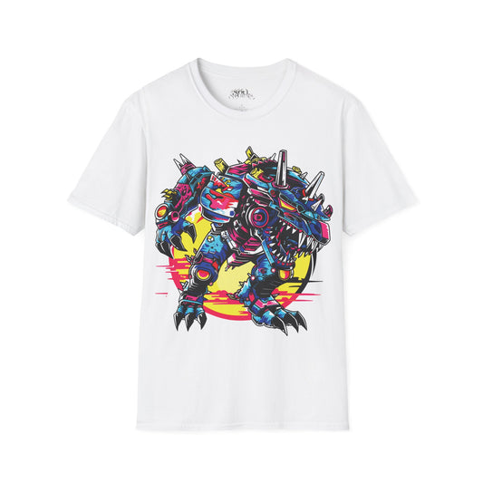 Monster Manic T-Shirt