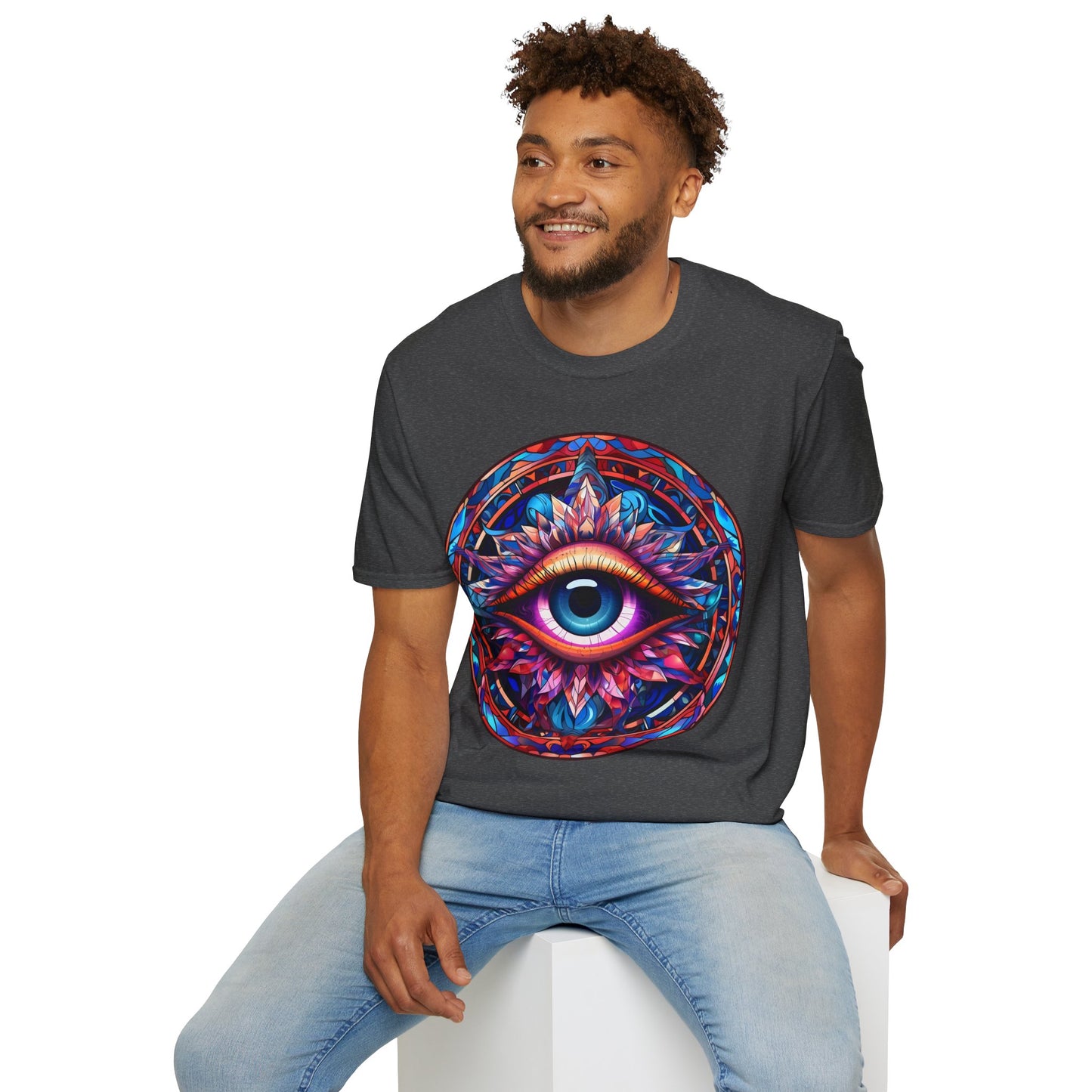 Evil Eye T-Shirt